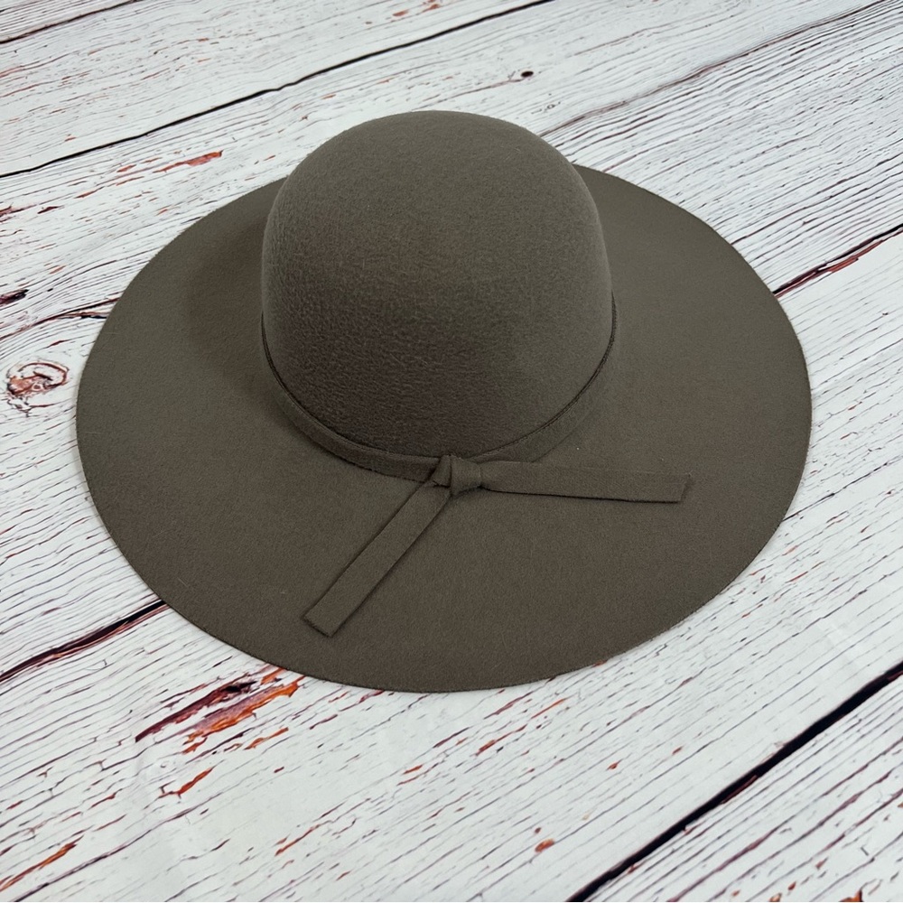 Altard State Wide Brim Hat